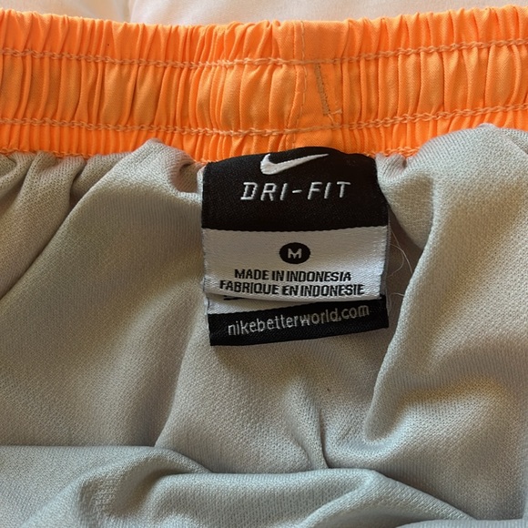 Nike Dri-Fit running shorts - Picture 8 of 8